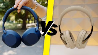 Sony WH-1000XM6 vs Bose QuietComfort Ultra 2! Which Flagship