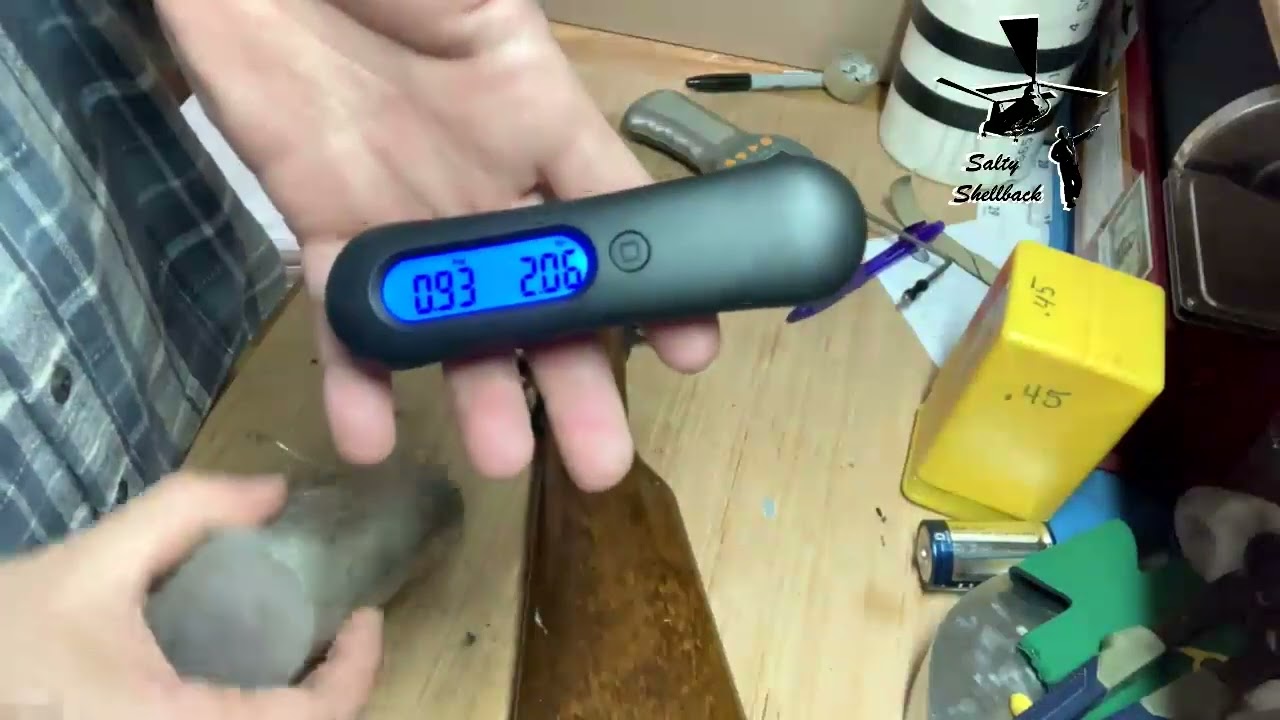 Trigger Pull Thursday-CVA muzzle loader