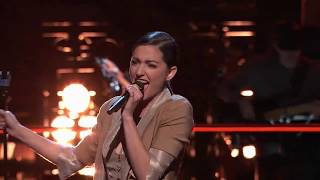 Lilli Passero - Tears Dry On Their Own