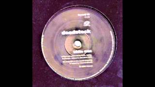 Deadstock - White Man (also known as RHVM/RHVW - White Man) (Kicking Rocks Mix) (1994)