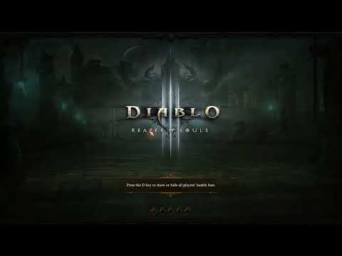 Diablo 3 - Season 27, Demon Hunter Strafe Impale Speed build Paragon 812 - 850
