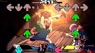 Cover art for Mindless but RTX