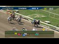 Gulfstream Park: July 14, 2018 Race 6 Gulfstream Park: July 14, 2018 Race 6
