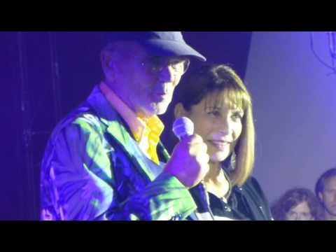 Freddie Mercury's Official 70th Birthday Party - Montreux 2016