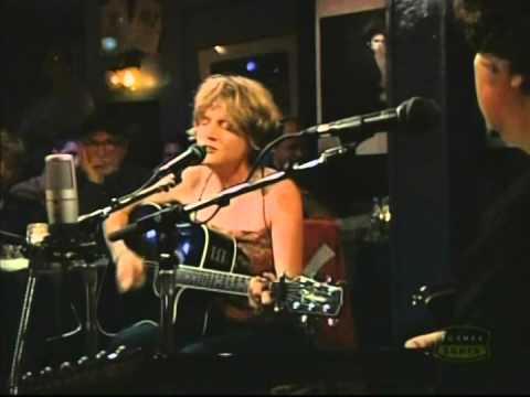 Kim Richey Live from the Bluebird Cafe
