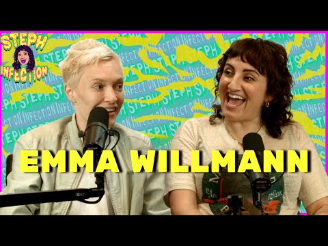 TV Teeth with Emma Willmann