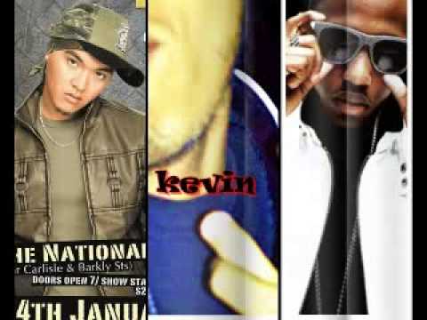 fabolous & israel feat kevin pramono putra REMIX