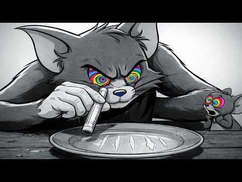 Boris Brejcha  Brutal Minimal Techno   High Tech Minimal Mix 2025 by drone3