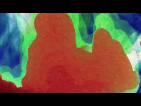 DUB TECHNO Trippy @ Driving into the Dark Colours 'Psychedelic Night Riders' Minimal mix 1976