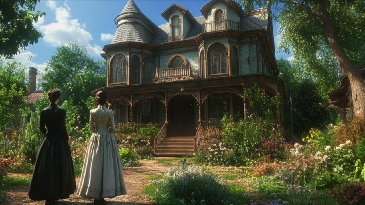 A LOST LOVER, Sarah O Jewett