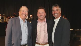 'I'm pretty excited' : New BBB president/CEO outlines how he plans to service Southeast Texas