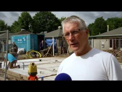 Sportclub Brummen klaar voor de toekomst