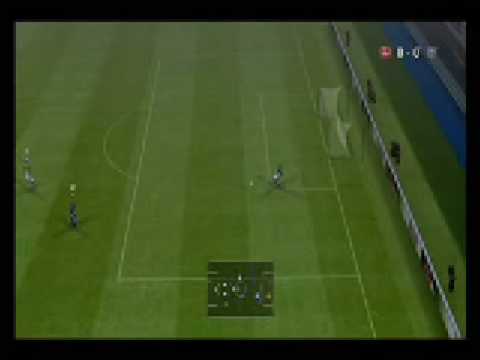 PES 2009 Official Guide - Defending