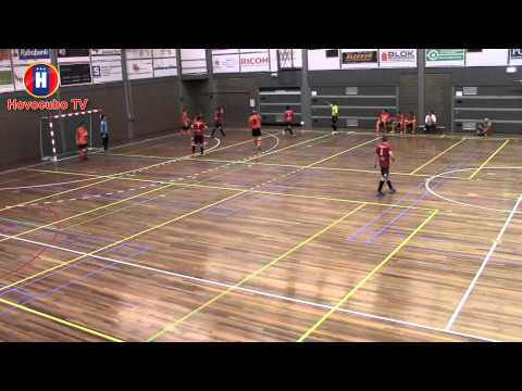 Hovo B1 Wognum Nicols B1 040414