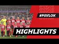 Historische OVERWINNING PSV Vrouwen in Moskou ? | HIGHLIGHTS PSV Vrouwen - FC Lokomotiv Moskou