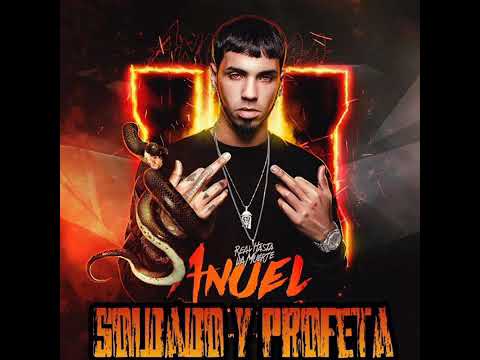 Soldado y Profeta- Anuel AA (RHLM Versión)