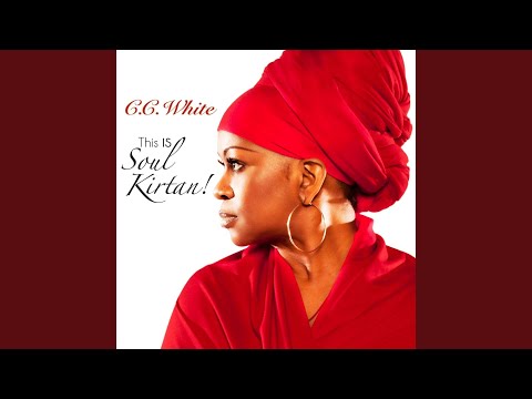 The Maha Mantra (Reggae Style)