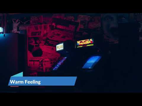 Warm Feeling - Kevatta [1 hour]