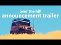 Βίντεο παιχνιδιού για Over the Hill  Nintendo Switch