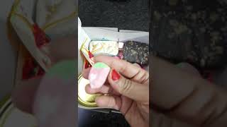 Rakhi Gift Hamper 🎁😍