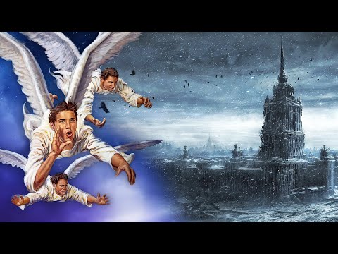 Osnovni uzrok pada Babilona - Poruka trojice anđela 361