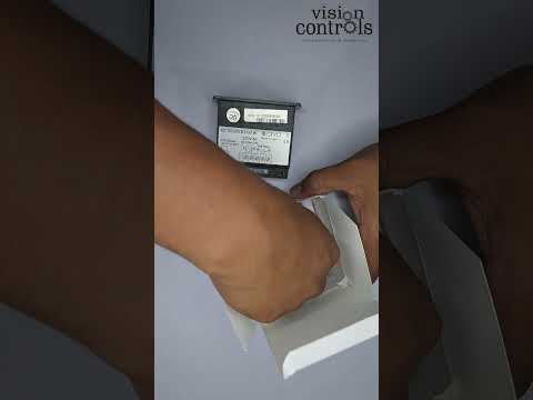 Multispan CC 5010 | Temperature Controller | Cyro Cooling Controller | #Shorts