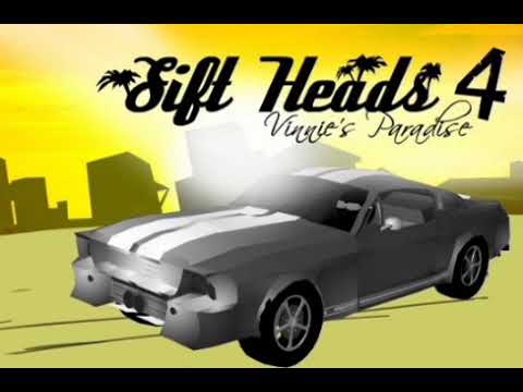 𝓢𝓲𝓯𝓽 𝓗𝓮𝓪𝓭𝓼 4: 𝒱𝒾𝓃𝓃𝒾𝑒'𝓈 𝒫𝒶𝓇𝒶𝒹𝒾𝓈𝑒 flash OST - Full Soundtrack (with SFX)