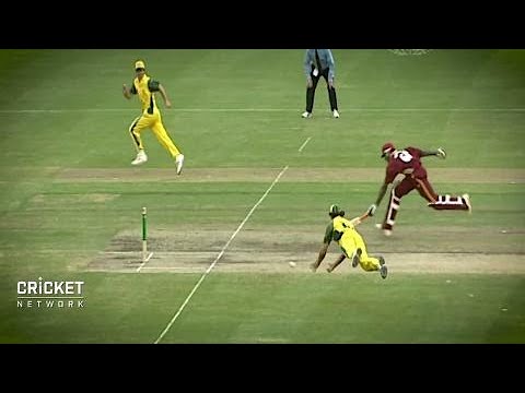 From the Vault: The best of Andrew Symonds in the field