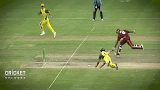From the Vault: The best of Andrew Symonds in the 