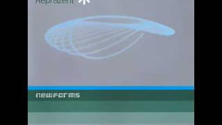 Roni Size & Reprazent - New forms