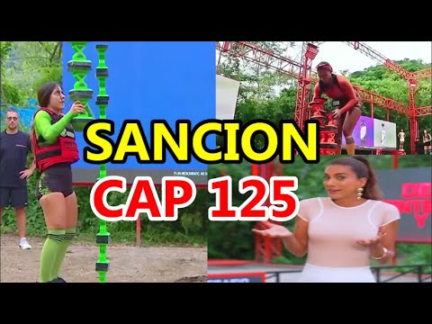 CHAPTER 125 PREVIEW 21st Century Challenge / The Box 2025 Challenge