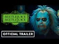 Beetlejuice Beetlejuice Official Trailer 2 2024 Michael Keaton Jenna Ortega Winona Ryder