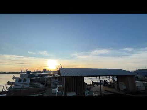 Sob o mesmo céu - Humaitá/AM