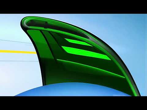 Vinheta de intervalo comercial Rede Record (2010-2012)