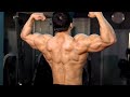 SECRET TO A BIG MASSIVE BACK