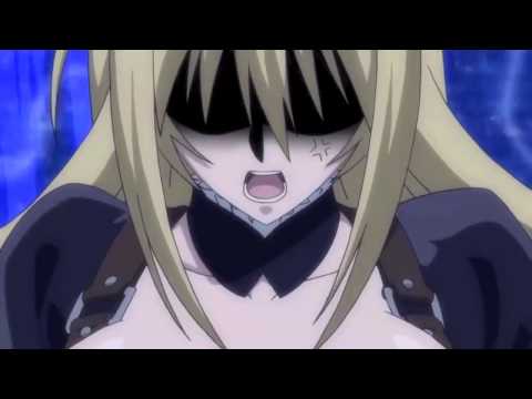 sekirei crossover sekirei crossover