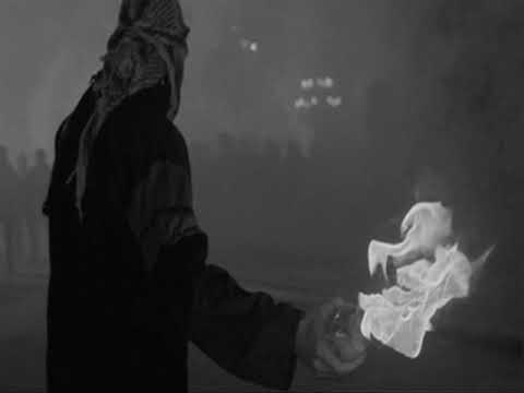 Crenshett - Ojos abiertos