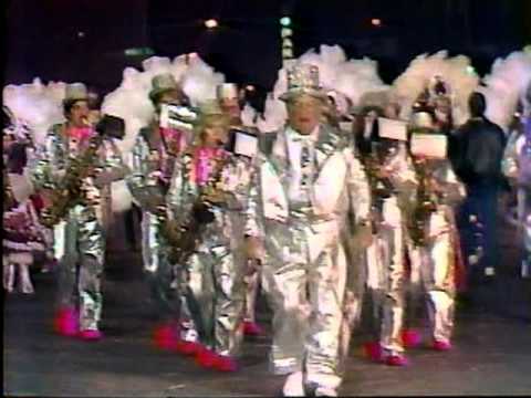 1985 Greater Bucks County String Band - A Tale of Two Cities