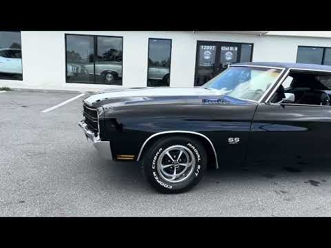 1970 Chevrolet Chevelle (CC-2097843) for sale in Largo, Florida