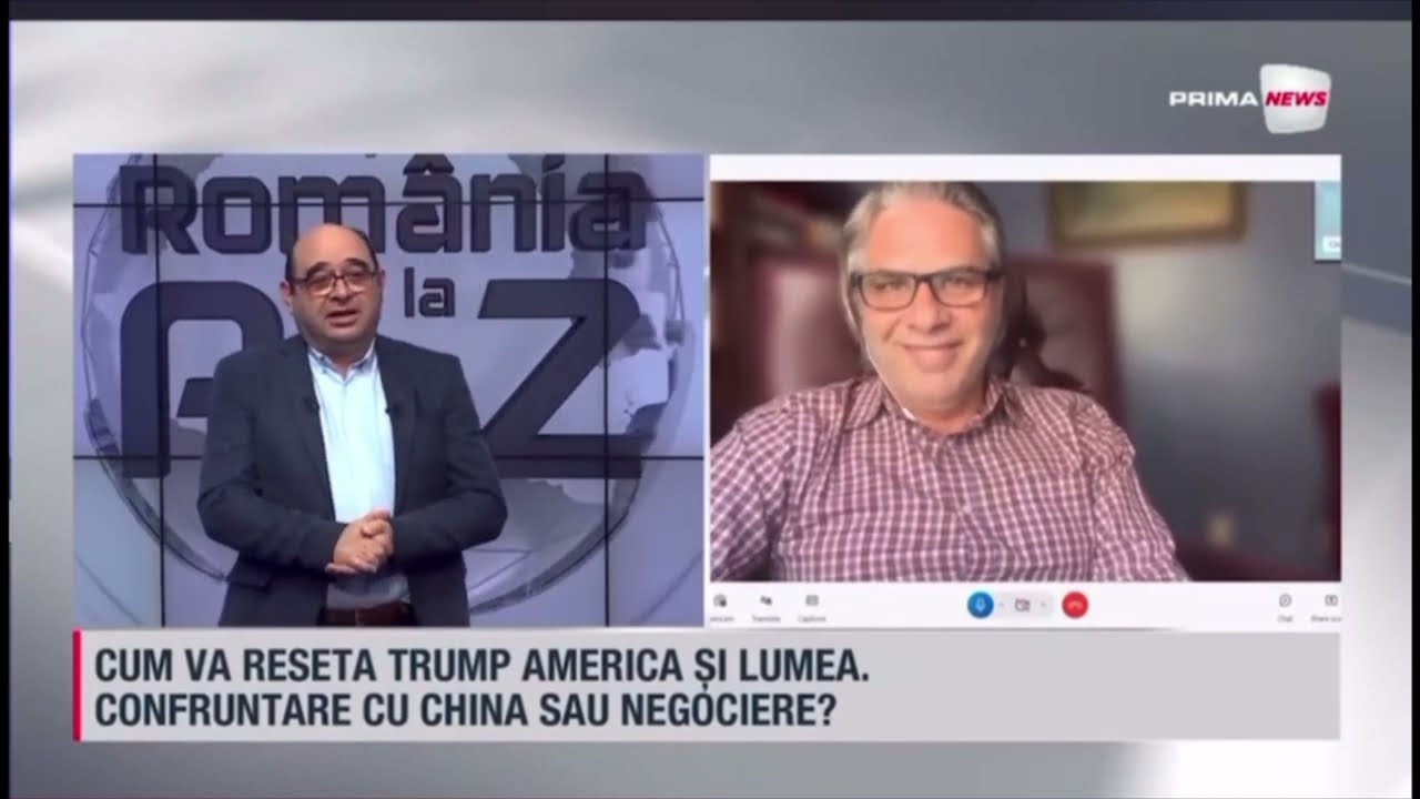 Cum va reseta Trump America și lumea