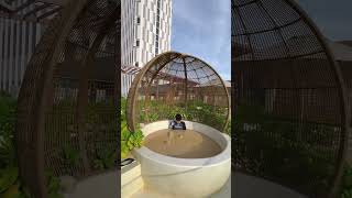 Review resort Mandala Chăm Bay Mũi N&eacute;: N&ecirc;n hay kh&ocirc;ng n&ecirc;n? #Shorts