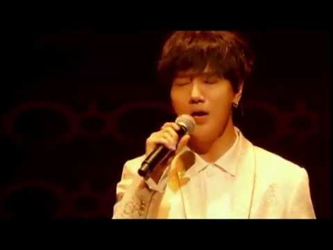 Yesung (예성) - So Close Yet So Far (비눗방울) LIVE English Subbed
