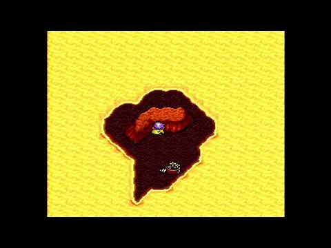 Final Fantasy II Playthrough (Actual SNES Capture) - Part 15