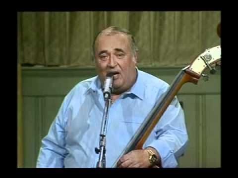 Spitzbuben-Toni Strobl und seine Runderneuerten Teil 4