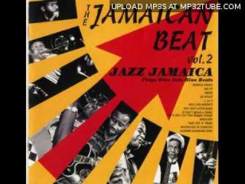 Jazz Jamaica - So what-Miles Davis