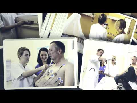 Das Freiwillige Soziale Jahr (FSJ) beim Deutschen Roten Kreuz