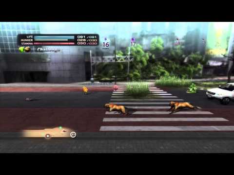 Tokyo Jungle [Part 18]