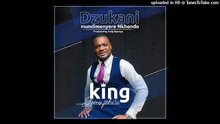 King James Phiri - Dzukani Mundimenyere Nkhondo