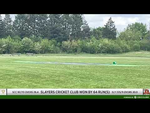 Master Royal Red Ball 2024 - Slayers Cricket Club Vs Sher CC