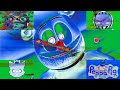 VIDEOUP V9 Gummy Bear Klasky Csupo Pinkfong SpongeBob Cocomelon Peppa Pig Minions